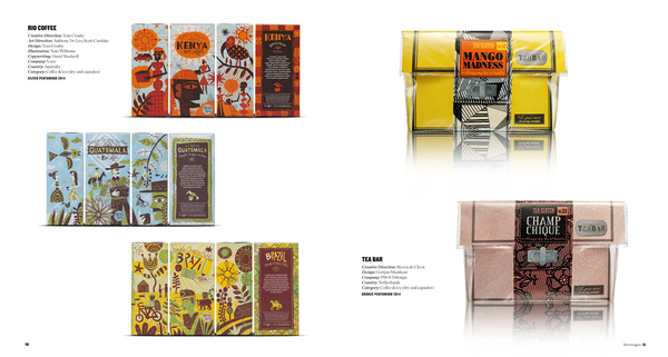 Бумажная книга «The Package Design Book 3» - фото №1