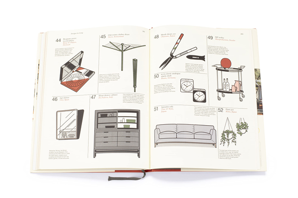 Паперова книга «The Monocle Book of Homes», автор Тайлер Брюле - фото №1
