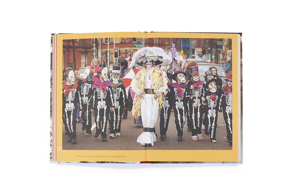 Бумажная книга «The Day of the Dead. A Visual Compendium», авторов Джулия Ротенштайн, Хлоя Сейер - фото №1