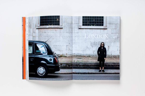 Бумажная книга «Garcon Style. New York, London, Milano, Paris : New York, London, Milano, Paris», автор Джонатан Дэниел Прайс - фото №1