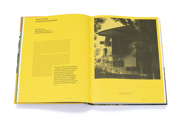 Паперова книга «Contemporary House India», автор Роб Грегорі - фото №1