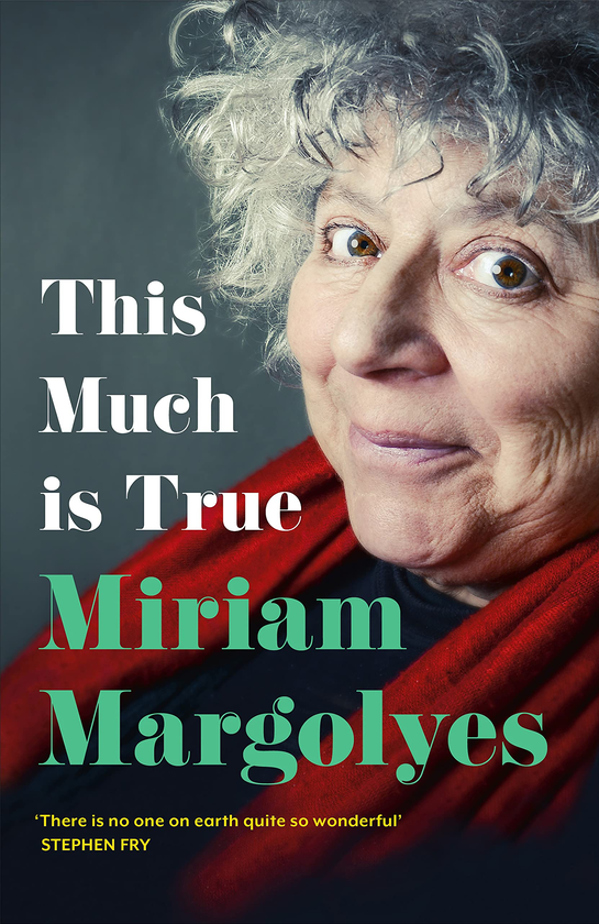 Бумажная книга «This Much Is True», автор Мириам Марголис - фото №1