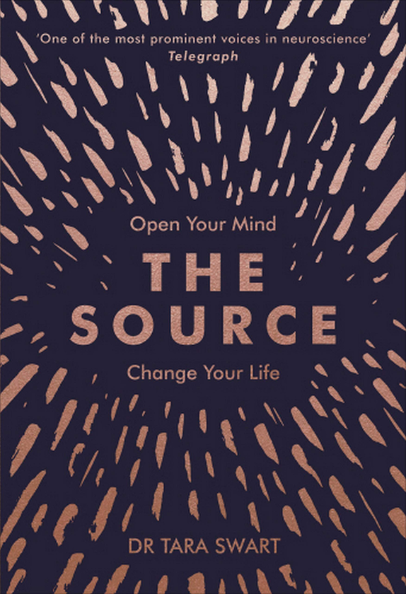 Бумажная книга «The Source: Open Your Mind, Change Your Life», автор Тара Сварт - фото №1