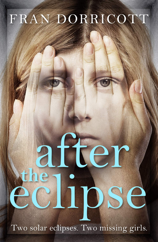 Бумажная книга «After the Eclipse», автор Фрэн Доррикотт - фото №1