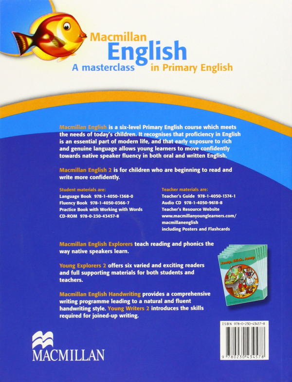 Бумажная книга «Macmillan English. Level 2. Practice Book (+ CD-ROM)», автор Мэри Боуэн - фото №1