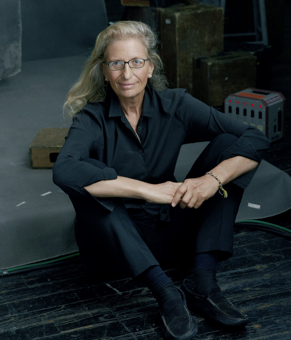 Бумажная книга «Annie Leibovitz. Portraits 2005-2016» - фото №1