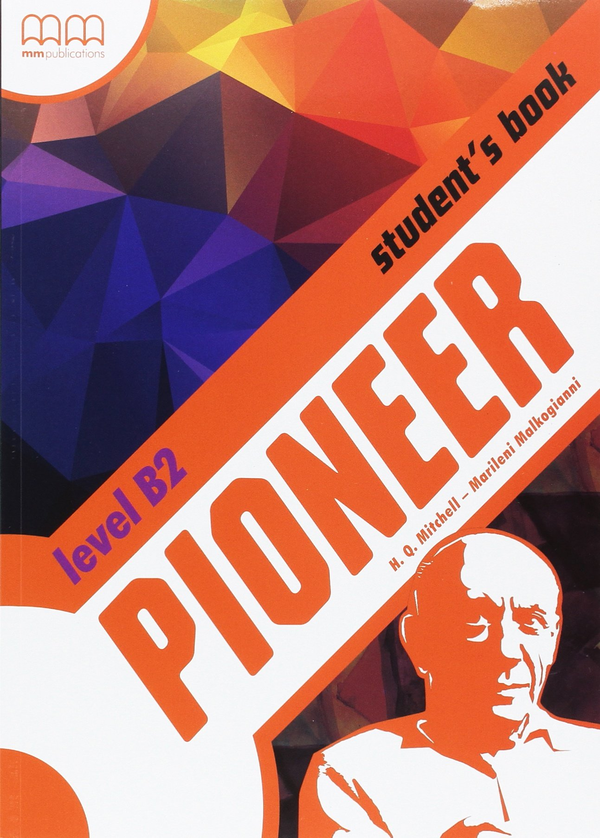 Паперова книга «Pioneer B2 Teacher's Resource Pack» - фото №1