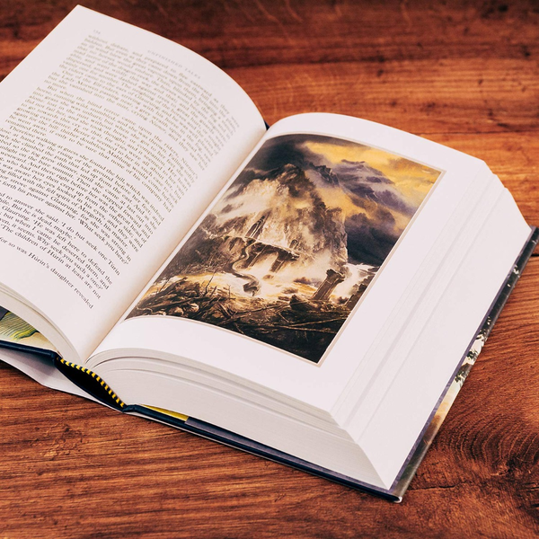 Бумажная книга « Unfinished Tales», автор Джон Р. Р. Толкин - фото №1