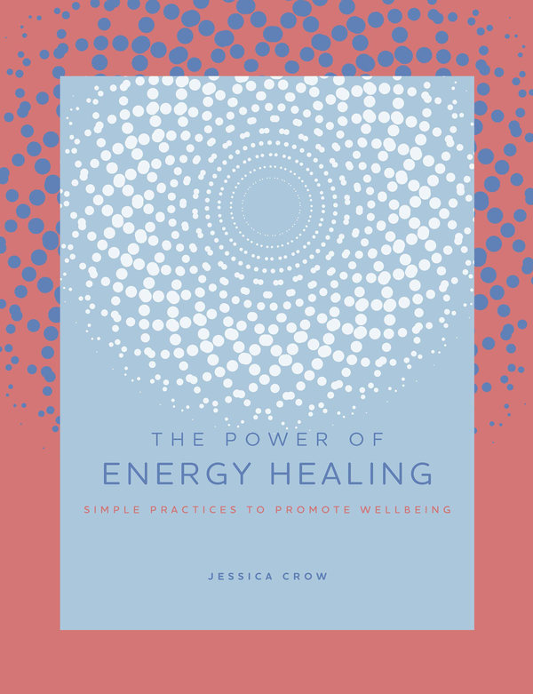 [object Object] «The Power of Energy Healing. Simple Practices to Promote Wellbeing», автор Виктор Арчулета - фото №1