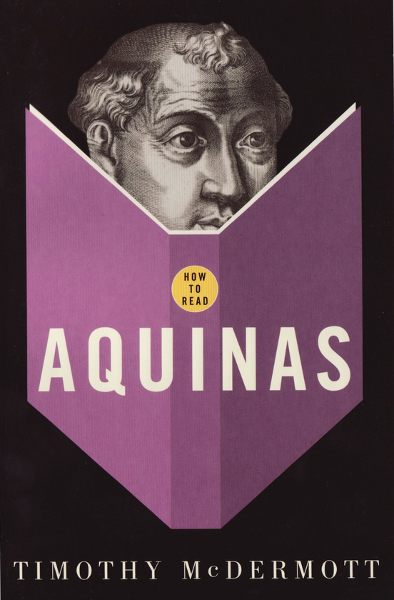 [object Object] «How To Read Aquinas», автор Тимоти МакДермотт - фото №1
