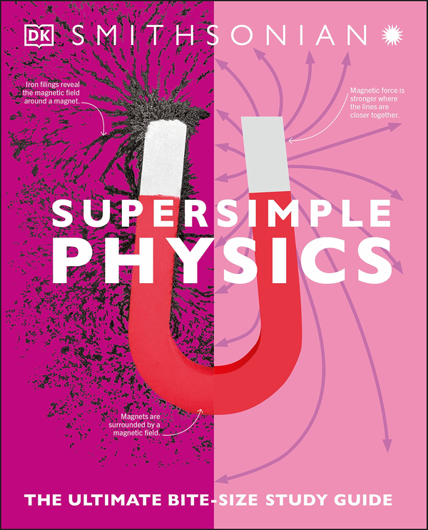 [object Object] «Super Simple Physics » - фото №1
