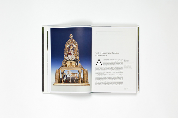Бумажная книга «Art of the Northern Renaissance», автор Стефани Поррас - фото №1