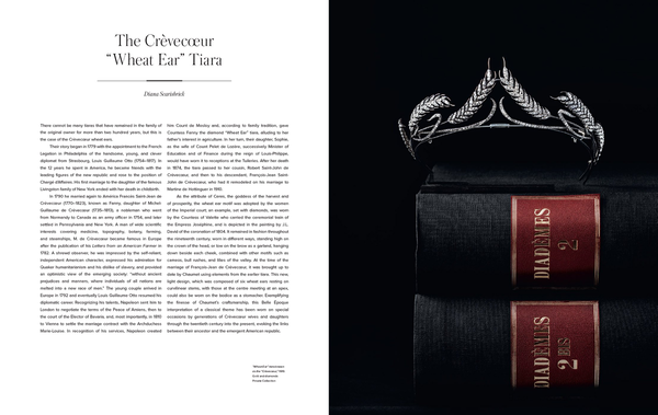 Бумажная книга «Chaumet. Parisian Jeweler Since 1780», автор Анри Лойретт - фото №1