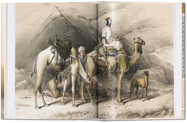 Паперова книга «Prisse d'Avennes: Oriental Art» - фото №1