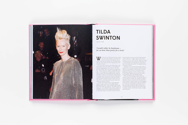 Бумажная книга «100 Women 100 Styles», автор Тэмсин Бланчард - фото №1