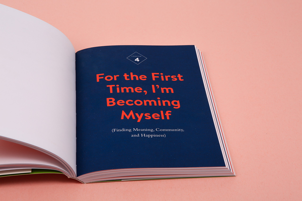 Бумажная книга «Just When You're Comfortable in Your Own Skin, It Starts to Sag: Rewriting the Rules of Midlife», авторов Эми Нобиле, Триша Эшворт - фото №1