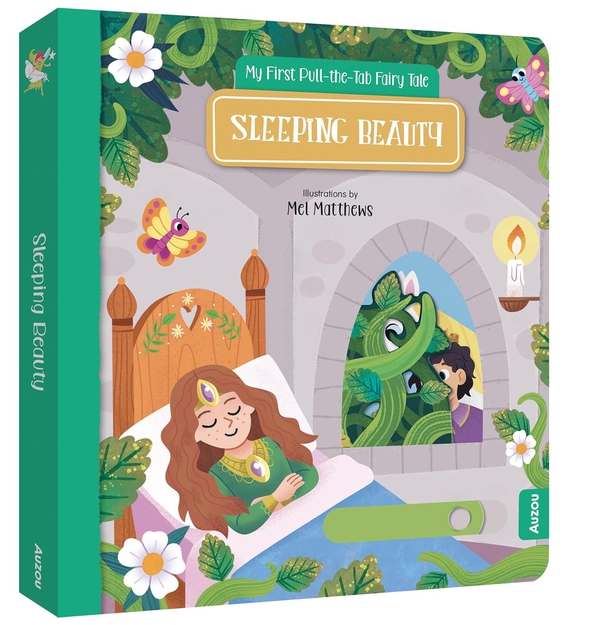 [object Object] «Sleeping Beauty» - фото №1