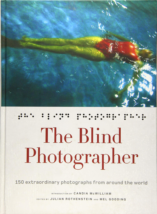 Бумажная книга «The Blind Photographer» - фото №1