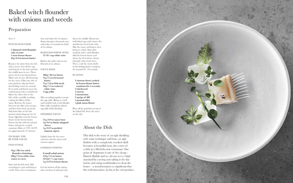 Бумажная книга «Nordic By Nature. Nordic Cuising and Culinary Excursions: Nordic Cuisine and Culinary Excursions» - фото №1