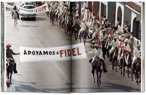 Бумажная книга «Lee Lockwood: Castro's Cuba, An American Journalist's Inside Look at Cuba, 1959-1969», автор Ли Локвуд - фото №1