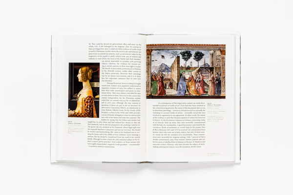 Паперова книга «Art of Renaissance Florence» - фото №1
