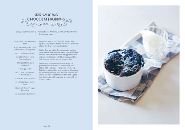 Паперова книга «So French So Sweet», автор Габріель Гате - фото №1