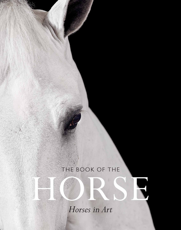 Бумажная книга «The Book of the Horse», авторов Ангус Хайленд, Кэролайн Робертс - фото №1