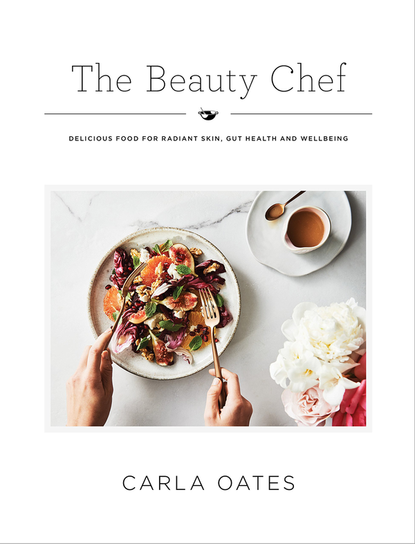 Бумажная книга «The Beauty Chef : Delicious Food for Radiant Skin, Gut Health and Wellbeing» - фото №1