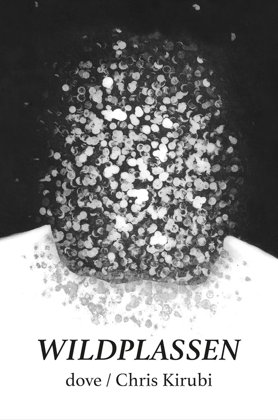 Паперова книга «WILDPLASSEN», автор Кріс Кірубі - фото №1