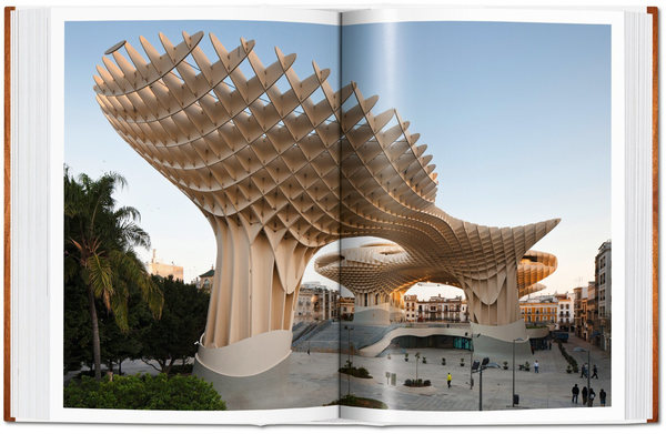 Бумажная книга «100 Contemporary Wood Buildings», автор Филип Жодидио - фото №1