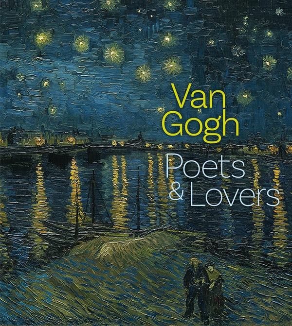 Бумажная книга «Van Gogh: Poets and Lovers», автор Корнелия Хомбург - фото №1