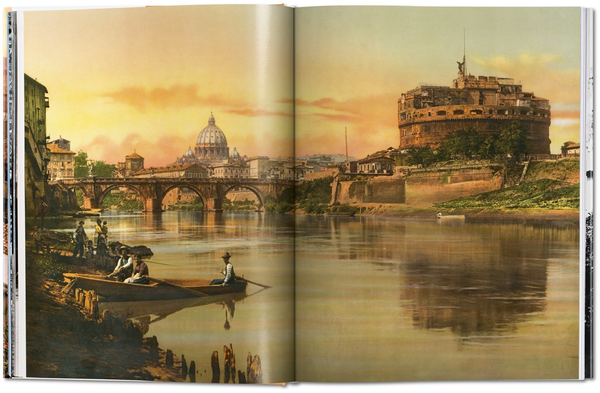 Бумажная книга «Rome. Portrait of a City», автор Джованни Фанелли - фото №1