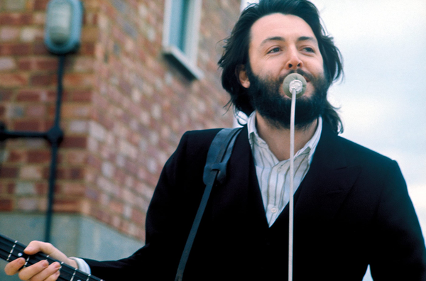 Бумажная книга «The Beatles: Get Back» - фото №1