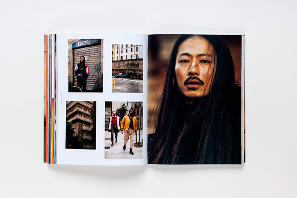 Бумажная книга «Garcon Style. New York, London, Milano, Paris : New York, London, Milano, Paris», автор Джонатан Дэниел Прайс - фото №1