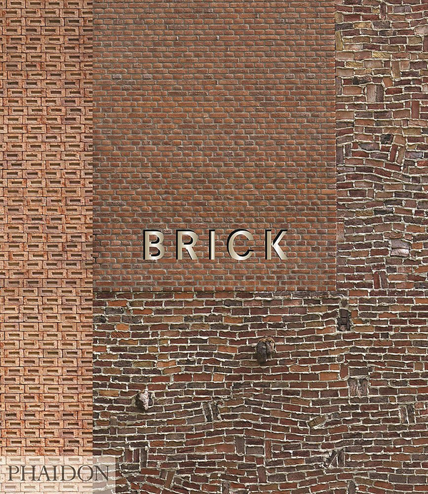 Паперова книга «Brick», автор Ден Круїкшенк - фото №1