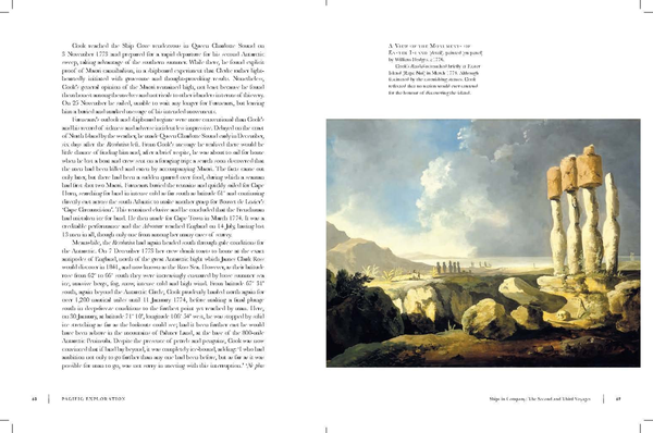 Бумажная книга «Pacific Exploration: Voyages of Discovery from Captain Cook's Endeavour to the Beagle», авторов Найджел Ригби, Питер ван дер Мерве, Глин Уильямс - фото №1