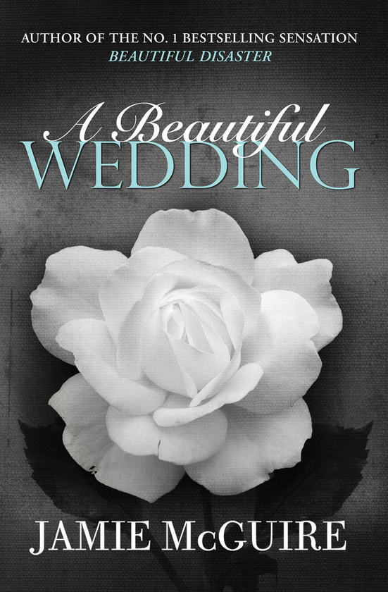 [object Object] «A Beautiful Wedding», автор Джеймі Макгвайр - фото №1