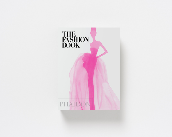 Паперова книга «The Fashion Book», автор Аліса Макрелл - фото №1
