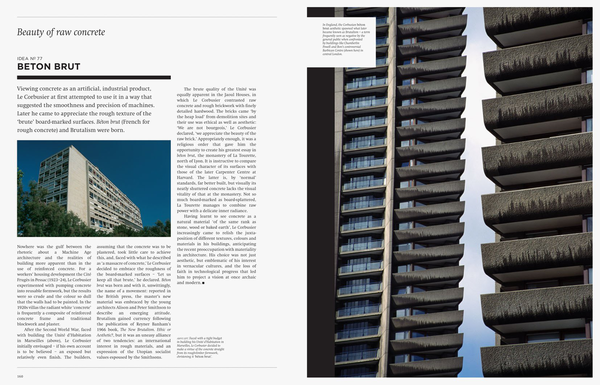 Бумажная книга «100 Ideas that Changed Architecture», автор Ричард Уэстон - фото №1
