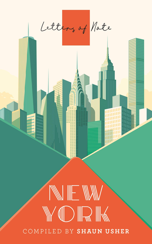 Паперова книга «New York», автор Шон Ашер - фото №1