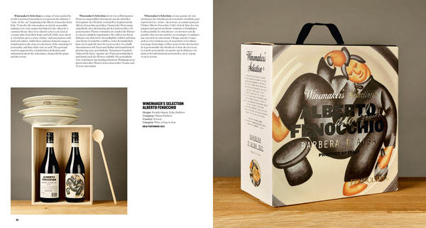 Бумажная книга «The Package Design Book 3» - фото №1