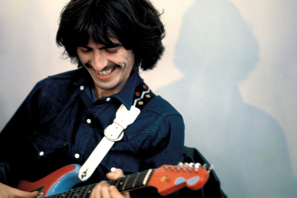 Бумажная книга «The Beatles: Get Back» - фото №1