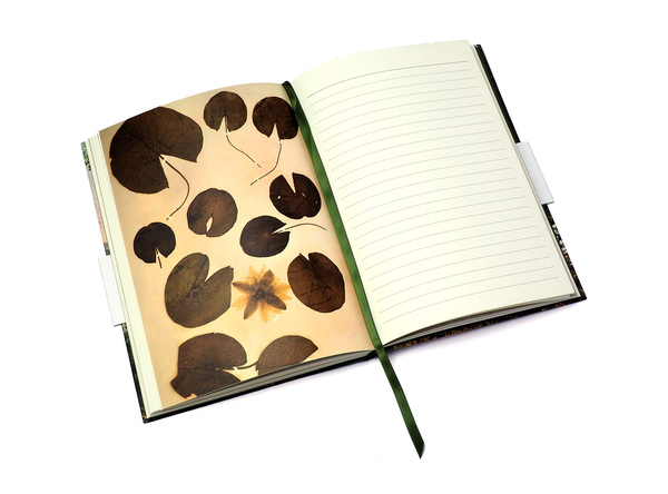 Бумажная книга «Thoreau Notebook» - фото №1