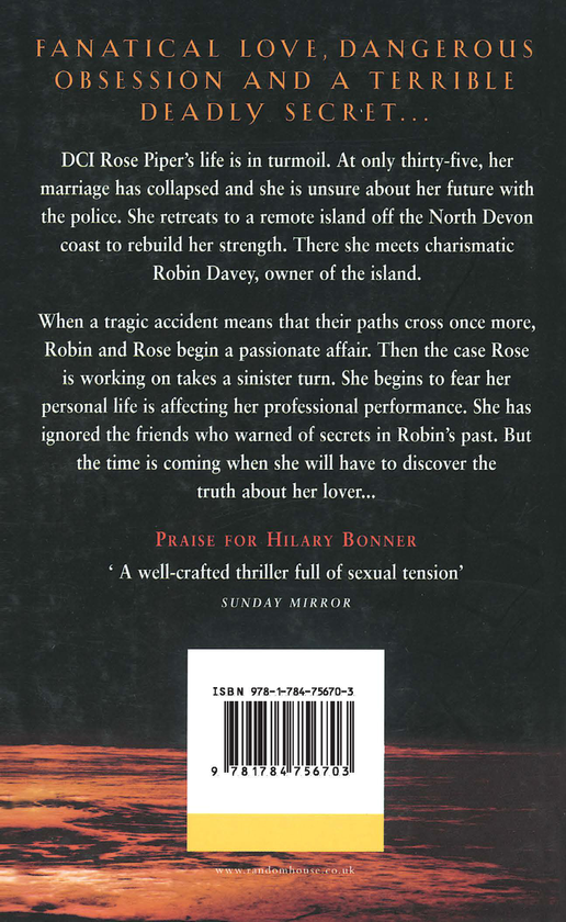 Паперова книга «For Death Comes Softly», автор Хіларі Боннер - фото №1
