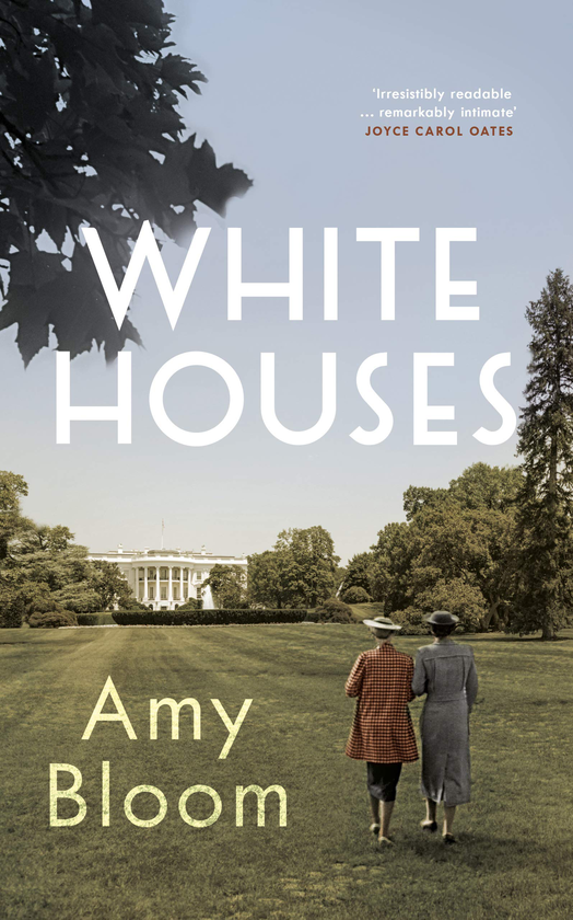 Бумажная книга «White Houses», автор Эми Блум - фото №1