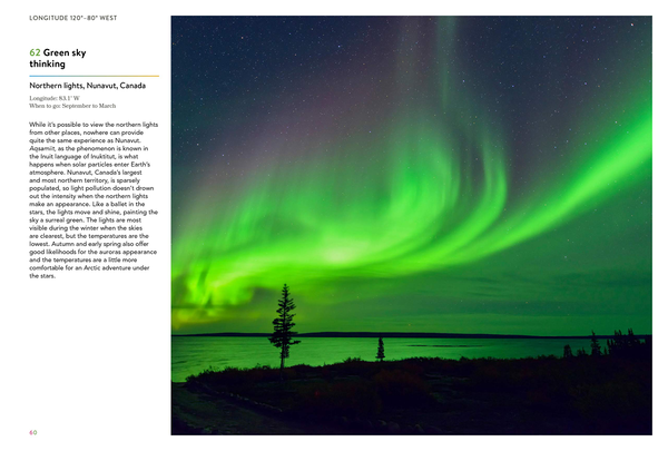 Паперова книга «The Rainbow Atlas. 500 of the World's Most Colourful Places», автор Тейлор Фуллер - фото №1
