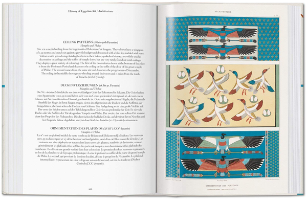 Бумажная книга «Prisse d'Avennes. Egyptian Art», автор Салима Икрам - фото №1