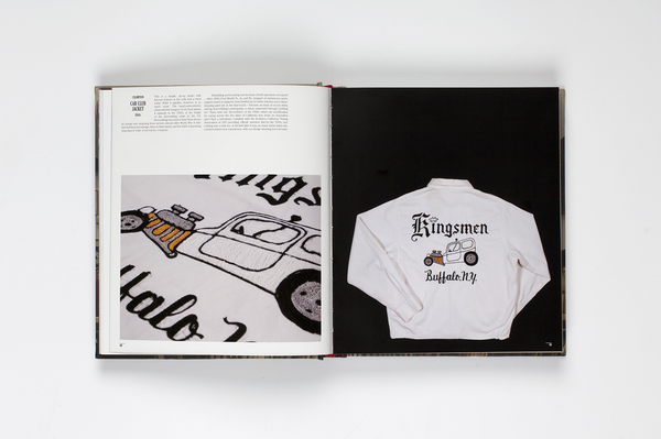 Паперова книга «Vintage Menswear. A Collection from The Vintage Showroom (Mini)», авторів Дуглас Ганн, Джош Сімс, Рой Лакетт - фото №1