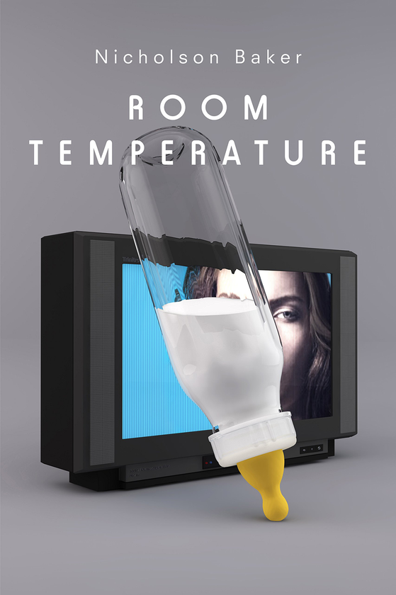 Бумажная книга «Room Temperature», автор Николсон Бейкер - фото №1