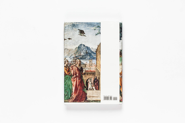 Паперова книга «Art of Renaissance Florence» - фото №1